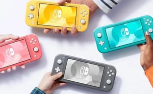 Nintendo подтверждает хакерскую атаку. Под угрозой 160 000 учетных записей игроков