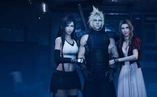 Работа над второй частью Final Fantasy 7 Remake уже ведётся