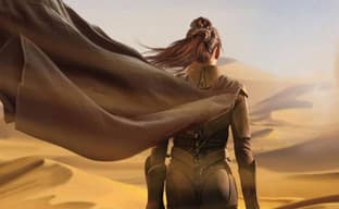 Dune от создателей Conan Exiles выйдет через несколько лет. У разработчиков амбициозные планы