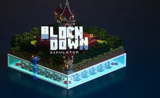 В Minecraft создана карта с симуляцией пандемии
