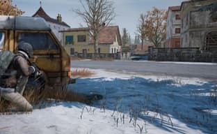 Возвращение легенды. Топ-продаж Steam