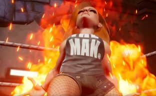 Скала бросает Джона Сину в пасть крокодилу в дебютном тизере файтинга WWE 2K Battlegrounds