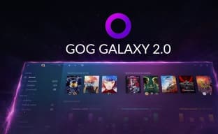 В GOG Galaxy 2.0 добавлены новые возможности, включая поддержку игровых подписок