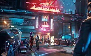 Kickstarter-кампания киберпанковской ролевой игры Gamedec завершилась успехом