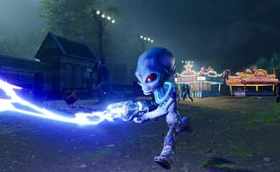Старый-новый инопланетянин – опубликован трейлер ремейка Destroy All Humans! с датой выхода игры