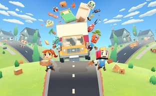 И здесь русофобия?! – кооперативный проект Moving Out «не будет доступен» в российском PlayStation Store