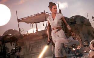 Работа над Star Wars: Battlefront 2 завершена. DICE представила последнее обновление