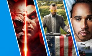 В PlayStation Store стартовала новая распродажа