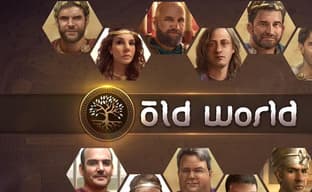 Стратегия Old World появится в начале мая. Многообещающая игра от дизайнера Civilization IV