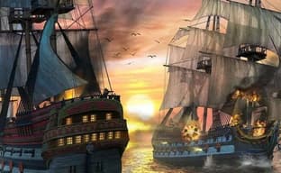 Пираты и экономика – опубликован новый трейлер Port Royale 4 с датой выхода игры