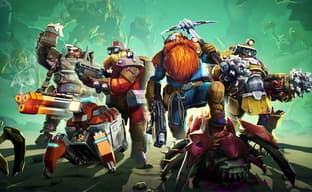 В подземелье мы пойдём – опубликован новый трейлер Deep Rock Galactic, игра покидает «Ранний доступ»
