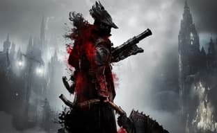 Опубликована новая демонстрация Bloodborne при 60к/c