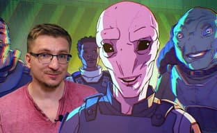 Как отомстить бывшему - видеообзор XCOM: Chimera Squad