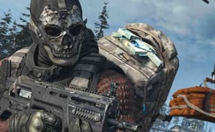 Правильно нагибаем в Call of Duty: Warzone! Различие в плавности анимации при 60 и 240 кадрах в секунду
