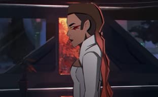 Ролик с анонсом новой героини Apex Legends