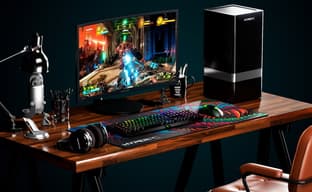 Бесшумный РС с пассивным охлаждением от HYPERPC