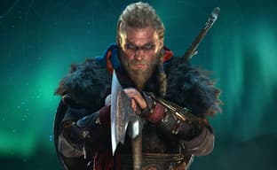 Создатель Assassin’s Creed Valhalla прокомментировал «тизер» игры в The Division 2