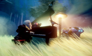 Мечты пo дeшёвкe – вышла демо-версия Dreams, игра продаётся со скидкой 30%