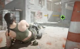 Баг превратил Call of Duty: Modern Warfare в шутер от третьего лица