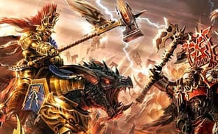 Авторы Elite Dangerous работают над стратегией во вселенной Warhammer