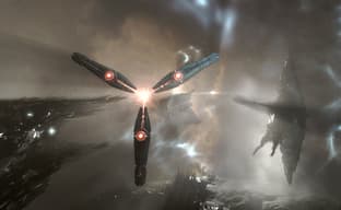 В Steam дарят стартовый набор EVE Online