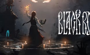 Авторы мрачного приключения «Чёрная книга» просят поддержки на Kickstarter