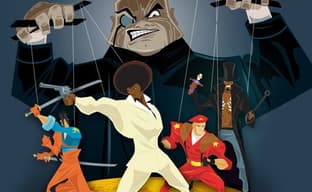 Бесплатное зло – Rebellion дарит необычную стратегию Evil Genius