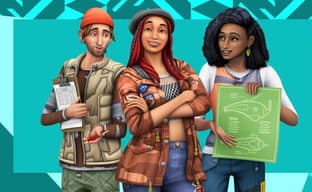 Грета Тунберг одобряет – анонсировано «экологичное» дополнение для The Sims 4