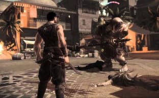 Привет из прошлого - в сети нашли демонстрацию отменённой игры Prince of Persia: Redemption