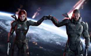 К звёздам! - Electronic Arts, возможно, выпустит HD-ремастер трилогии Mass Effect