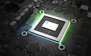 Новое поколение – Microsoft представила значок для игр «Оптимизировано для Xbox Series X»