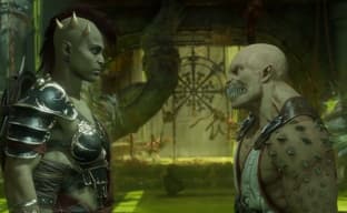 Новая Шива и немолодой Шанг Цунг – опубликован сюжетный ролик Mortal Kombat 11: Aftermath