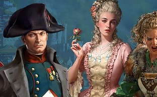 Мало карточных игр? Первый трейлер и начало бета-тестирования Total War: Elysium