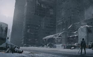 Красивые HD-скриншоты NieR Replicant