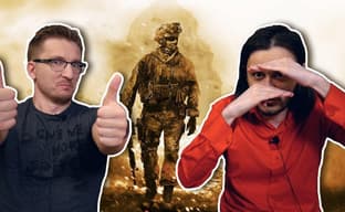 Что с нами случилось? - Видеообзор Call of Duty: Modern Warfare 2 Remastered