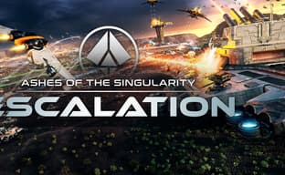 Humble Bundle дарит Steam-версию стратегии Ashes of the Singularity: Escalation