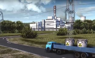 Строим Чернобыльскую электростанцию - Workers & Resources получила очередное обновление