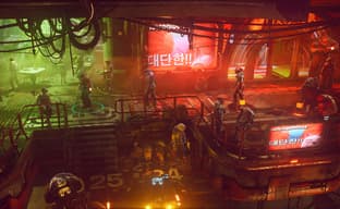 Киберпанковский Diablo – опубликована демонстрация игрового процесса The Ascent