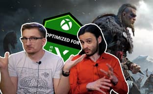 [Мнение] - Некстген глазами Microsoft. Геймплей глазами Ubisoft