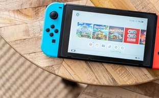 Проблемы с производством Nintendo Switch закончатся летом