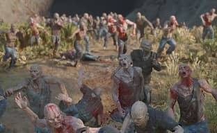 Days Gone: игрок победил орду из 300 зомби, не выпустив ни одной пули