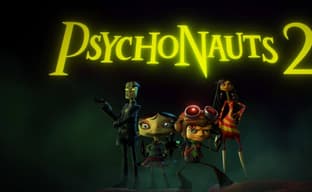 Новый игровой процесс Psychonauts 2 покажут в июле на Xbox 20/20