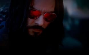 Создаётся фанатский фильм по Cyberpunk 2077. Смотрим эффектный тизер