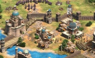 Age of Empires 2 остается одной из популярнейших стратегий в реальном времени на рынке