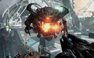 Doom Eternal вновь на вершине благодаря скидке. Топ-продаж Steam