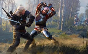 Мод для «Ведьмака 3» улучшает систему передвижения и анимацию героя