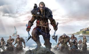 Покупатели Season Pass для Assassin’s Creed Valhalla получат эксклюзивную миссию о Беовульфе