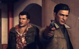 Семья и власть – создатели серии Mafia продолжают что-то тизерить