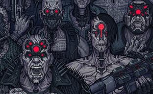 Человечность не нужна – CD Projekt Red представила группировку «Мальстрём» из Cyberpunk 2077