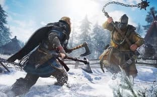 Xbox Series X выдаст не менее 30 кадров в секунду в Assassin's Creed: Valhalla